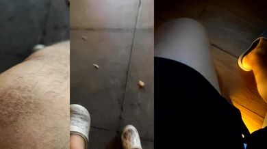 【新片速递】四川第一深情探花，小伙探会所，极品大奶子小姐姐，多视角来回切换，记录春宵 (2)